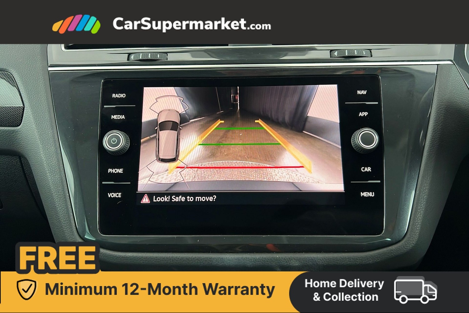 Used Volkswagen Tiguan 2023 for sale - 76495175: Photo 26