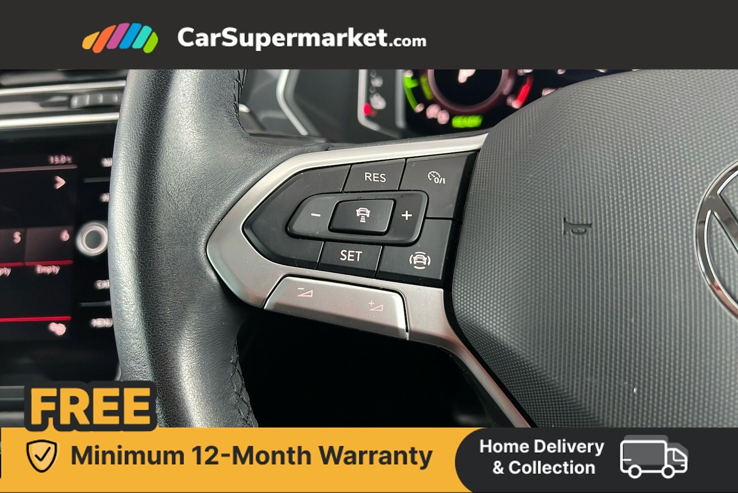 Used Volkswagen Tiguan 2023 for sale - 76495175: Photo 27