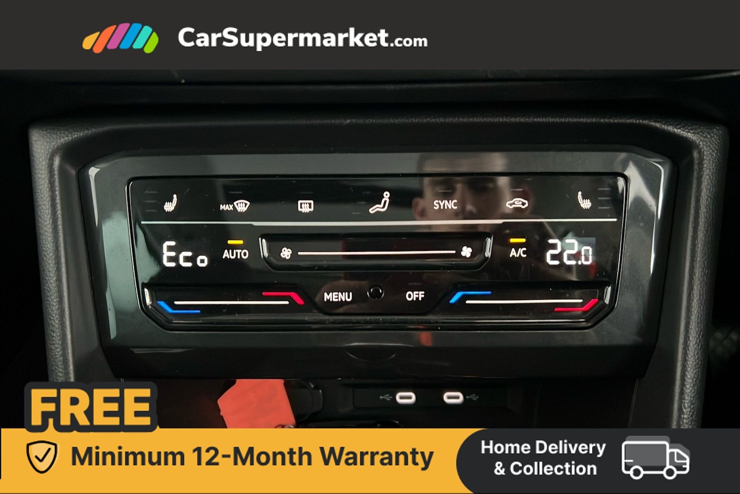 Used Volkswagen Tiguan 2023 for sale - 76495175: Photo 28