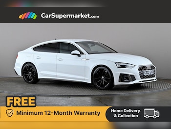 2022 - 35 TDI S Line S Tronic 5-Door