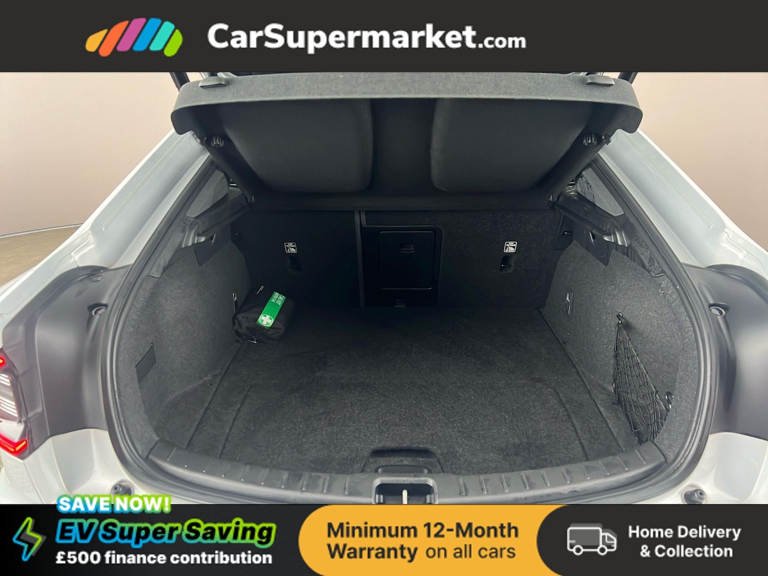 Used Polestar Polestar 2 2022 for sale - 77378622: Photo 24