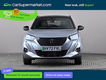 Used Peugeot 2008 2022 for sale - 78525988: Photo