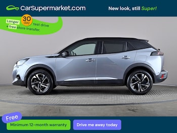 Used Peugeot 2008 2022 for sale - 78525988: Photo