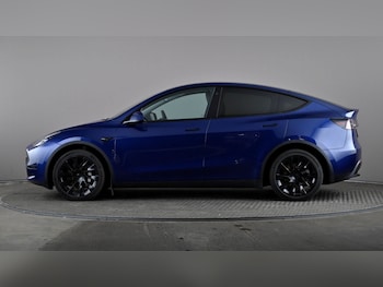 Used Tesla Model Y 2022 for sale - 78564793: Photo