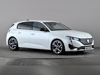 Used Peugeot 308 2023 for sale - 78610729: Photo