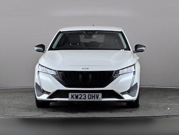 Used Peugeot 308 2023 for sale - 78610729: Photo