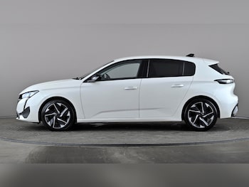 Used Peugeot 308 2023 for sale - 78610729: Photo