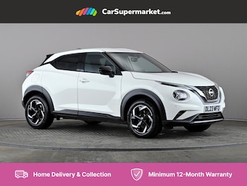 Used Nissan Juke 2023 for sale - 75918433: Photo
