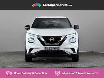 Used Nissan Juke 2023 for sale - 75918433: Photo