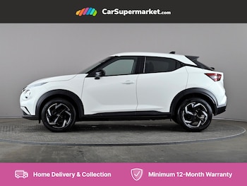 Used Nissan Juke 2023 for sale - 75918433: Photo