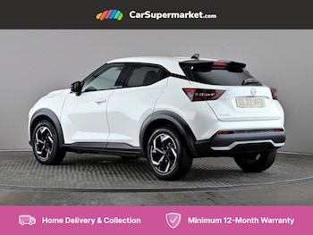 Used Nissan Juke 2023 for sale - 75918433: Photo