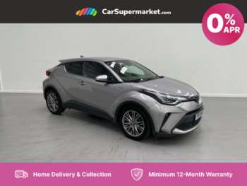 2021 - 1.8 Hybrid Excel CVT 5-Door