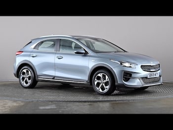 Used Kia XCeed 2020 for sale - 78937914: Photo