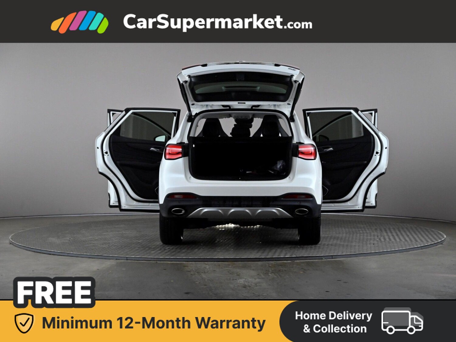 Used MG MG HS 2022 for sale - 77472967: Photo 10