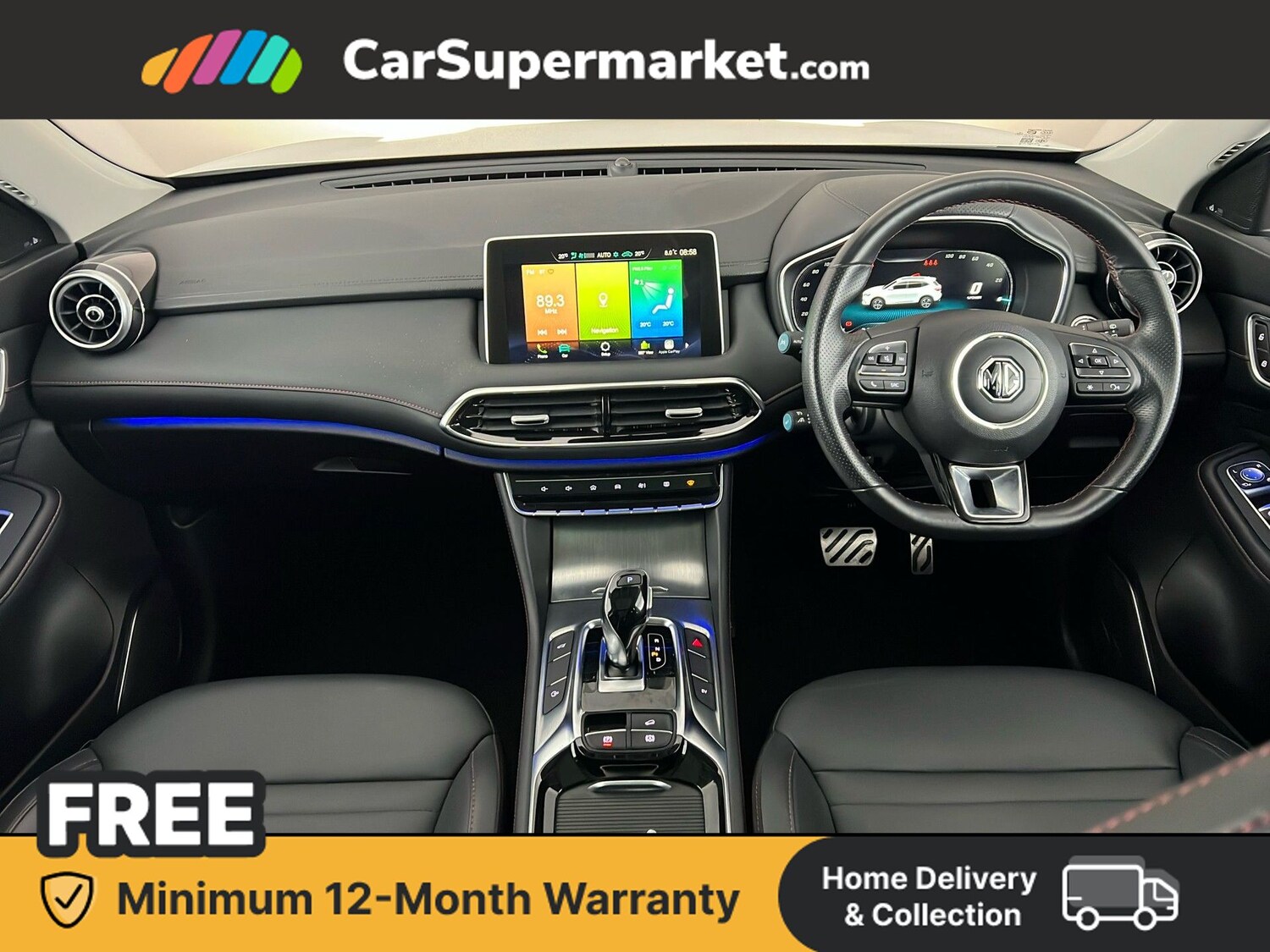 Used MG MG HS 2022 for sale - 77472967: Photo 13