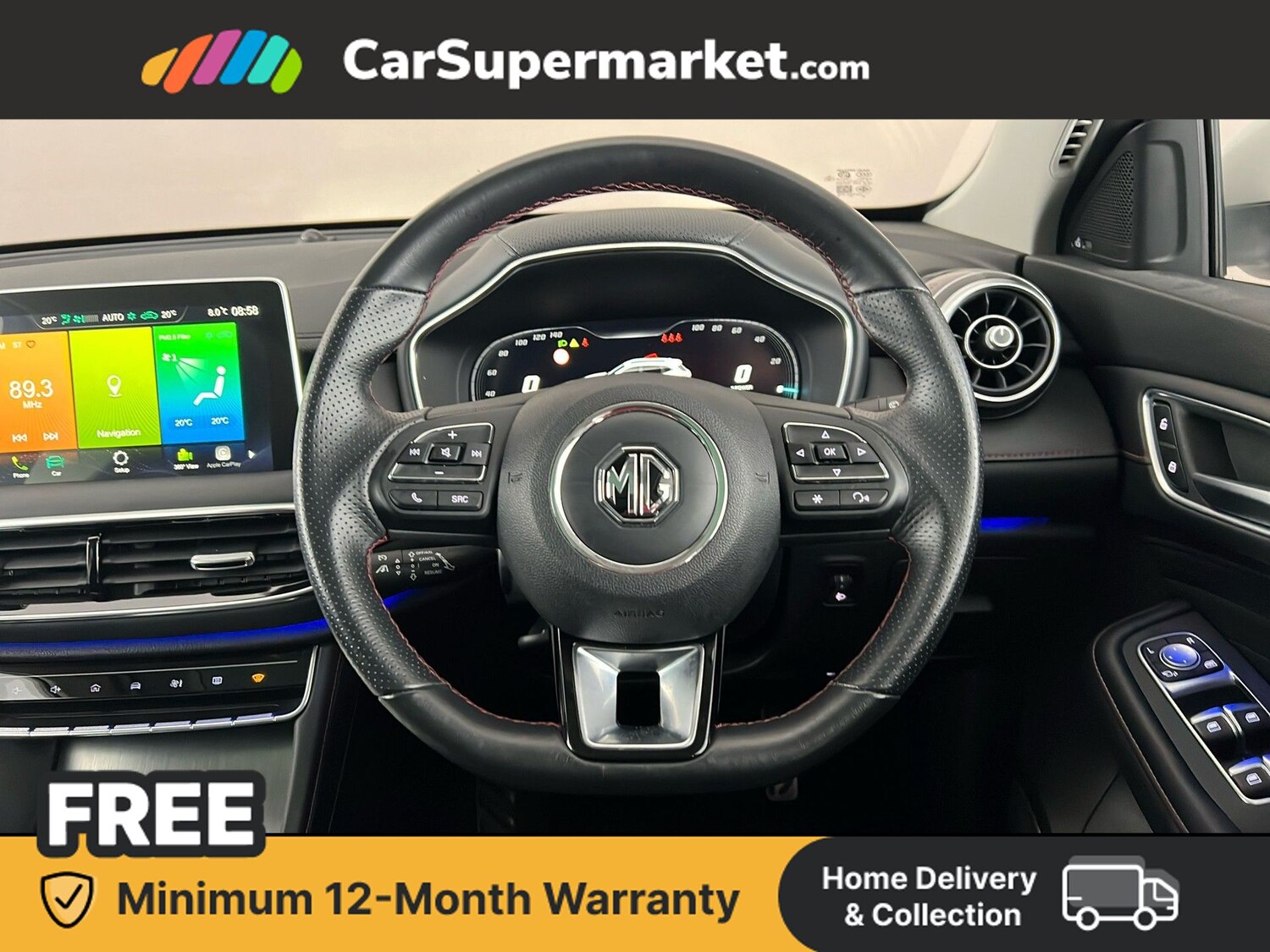 Used MG MG HS 2022 for sale - 77472967: Photo 14