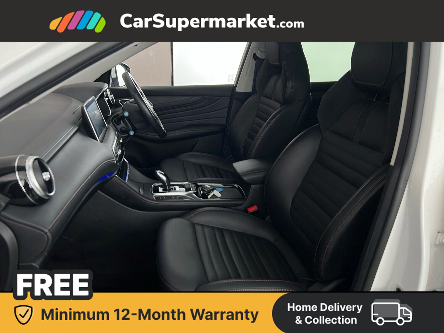 Used MG MG HS 2022 for sale - 77472967: Photo 17