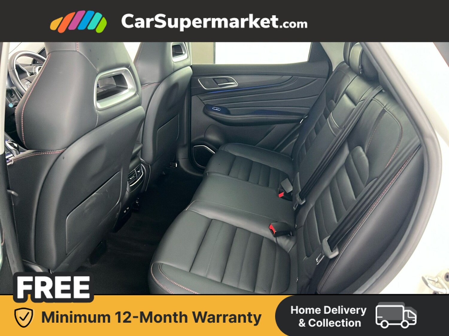 Used MG MG HS 2022 for sale - 77472967: Photo 18