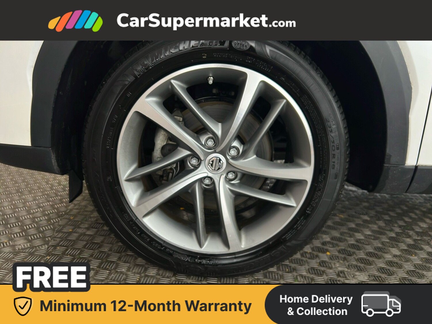 Used MG MG HS 2022 for sale - 77472967: Photo 19