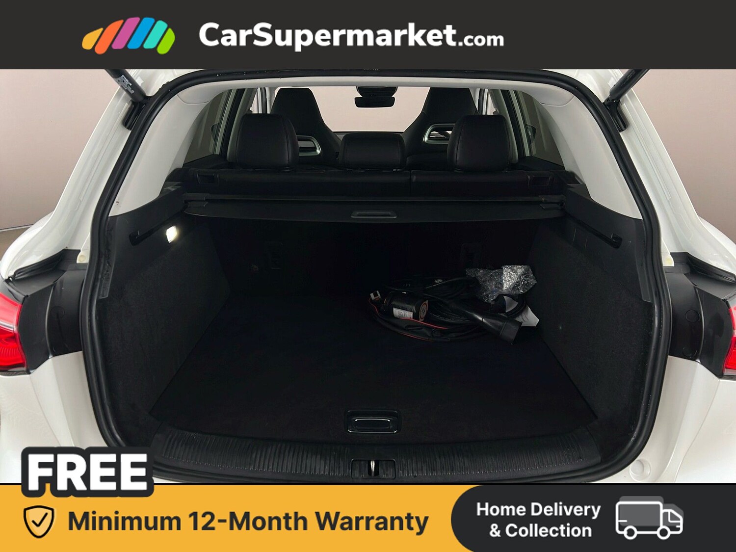 Used MG MG HS 2022 for sale - 77472967: Photo 20