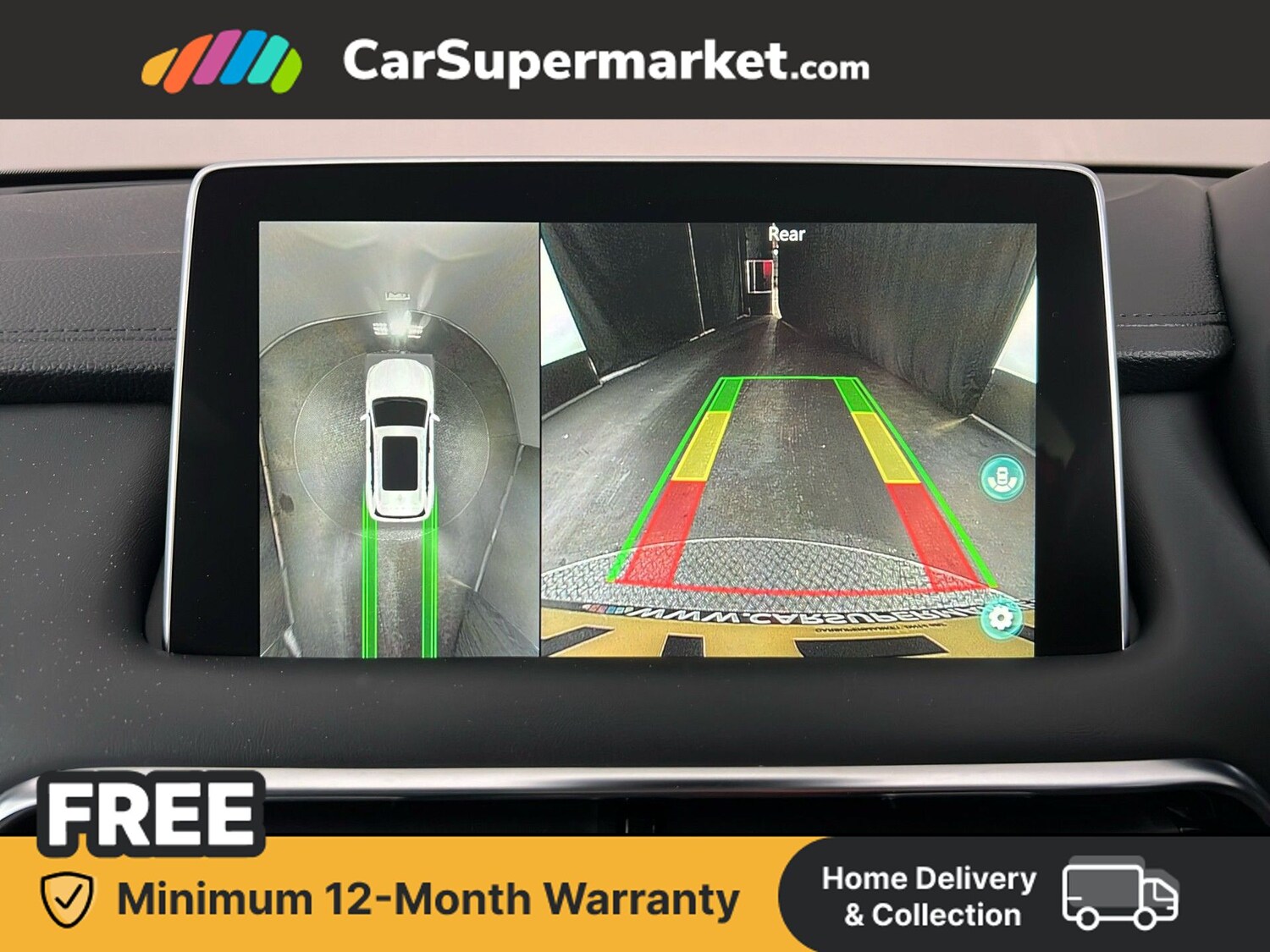 Used MG MG HS 2022 for sale - 77472967: Photo 22