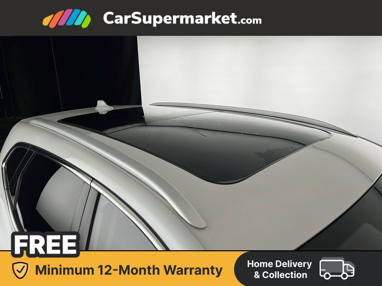 Used MG MG HS 2022 for sale - 77472967: Photo 23