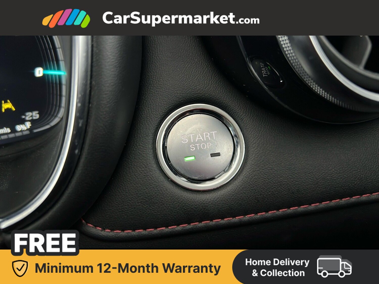 Used MG MG HS 2022 for sale - 77472967: Photo 25