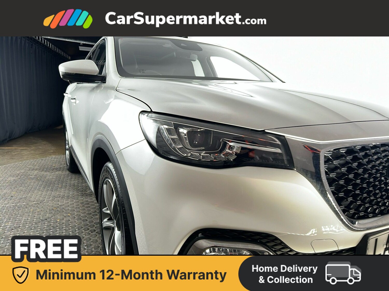 Used MG MG HS 2022 for sale - 77472967: Photo 26