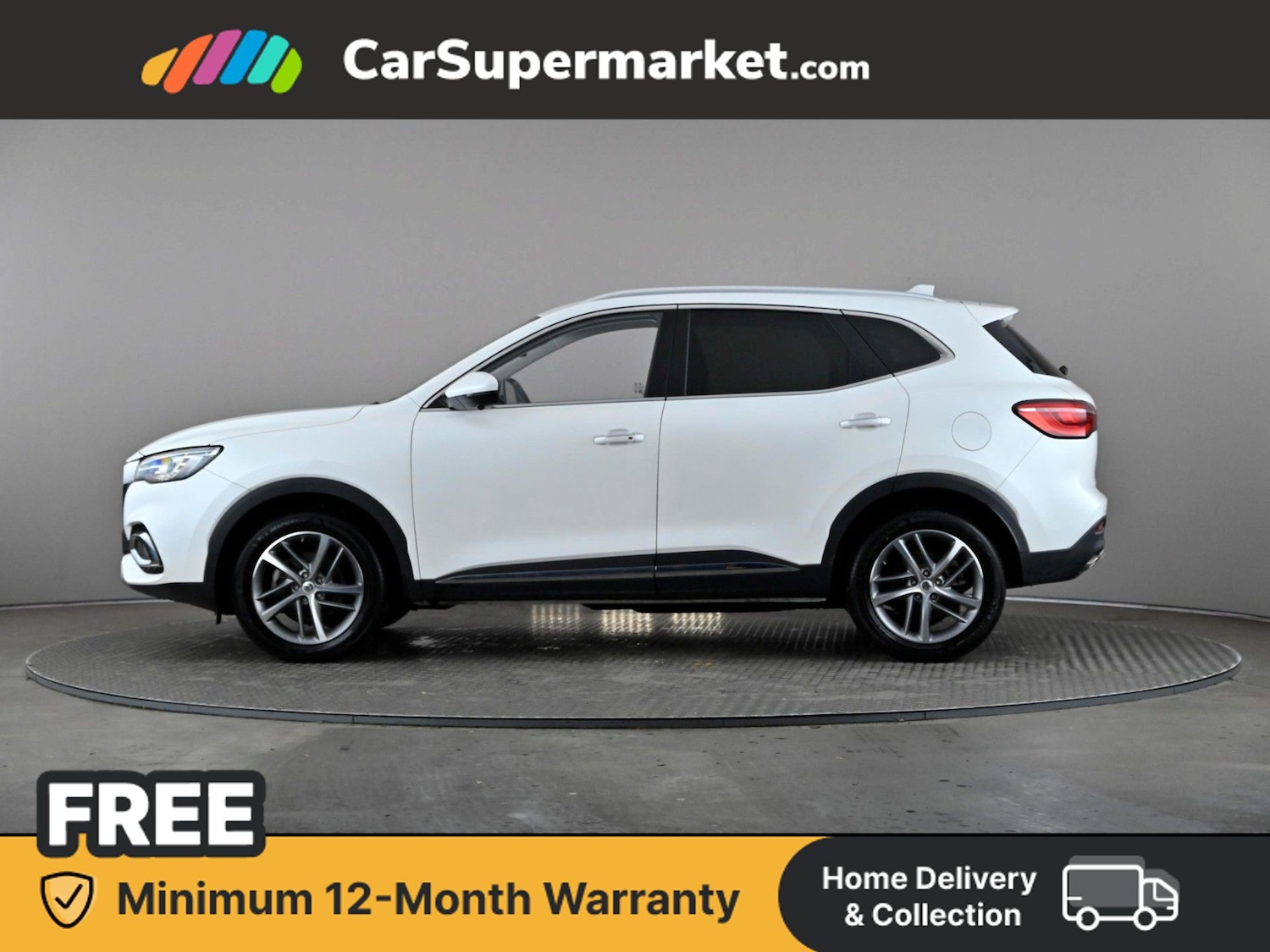 Used MG MG HS 2022 for sale - 77472967: Photo 3