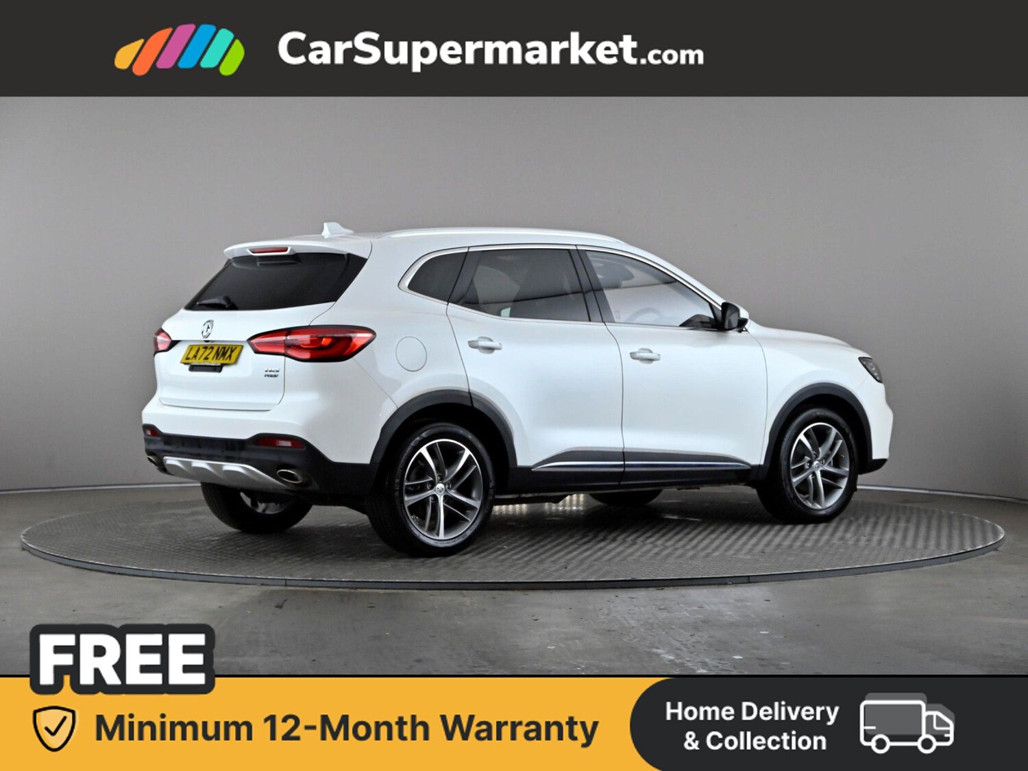 Used MG MG HS 2022 for sale - 77472967: Photo 6