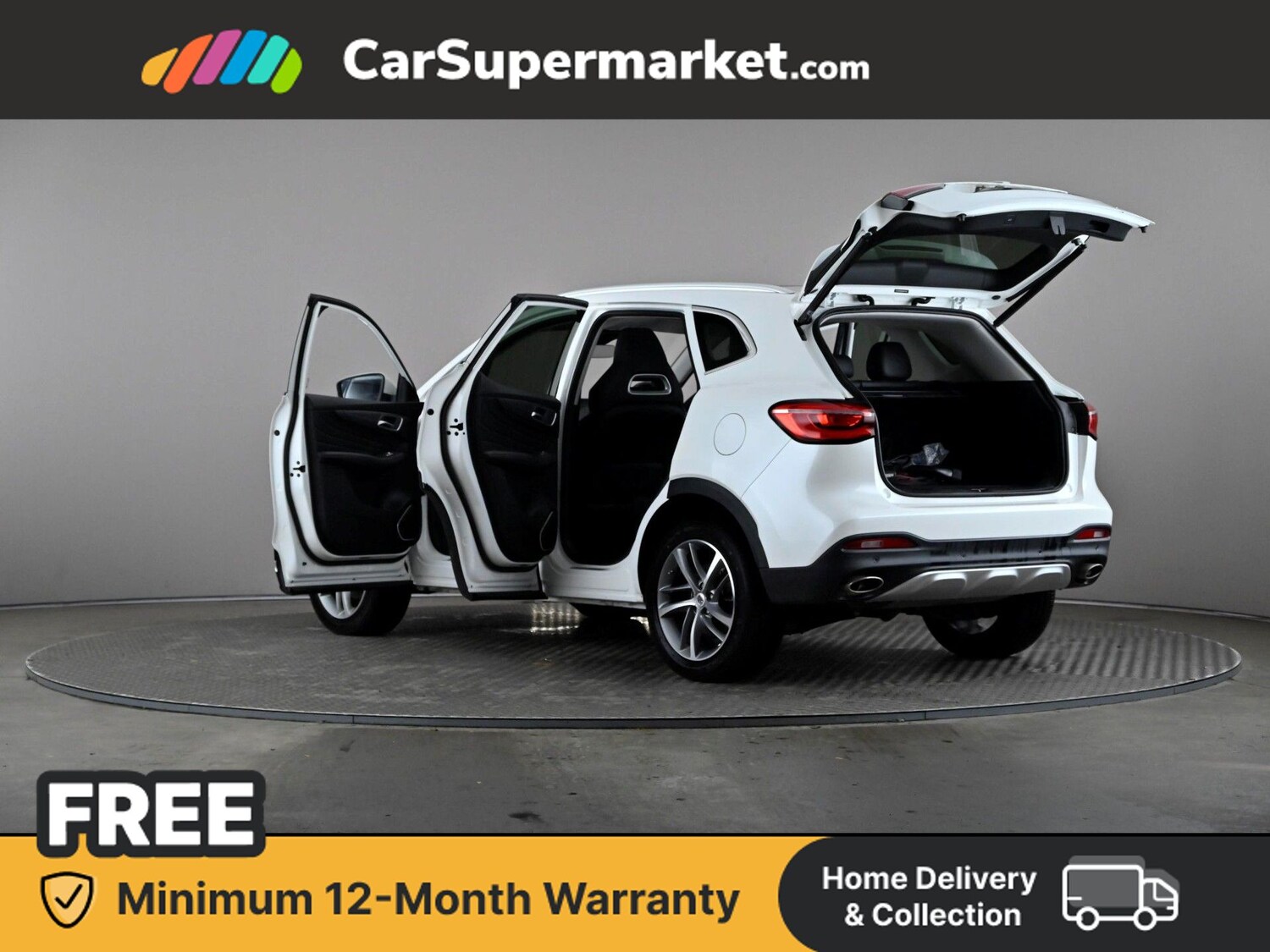 Used MG MG HS 2022 for sale - 77472967: Photo 9