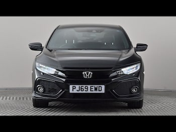 Used Honda Civic 2019 for sale - 79535964: Photo