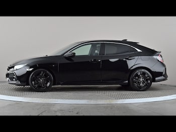 Used Honda Civic 2019 for sale - 79535964: Photo