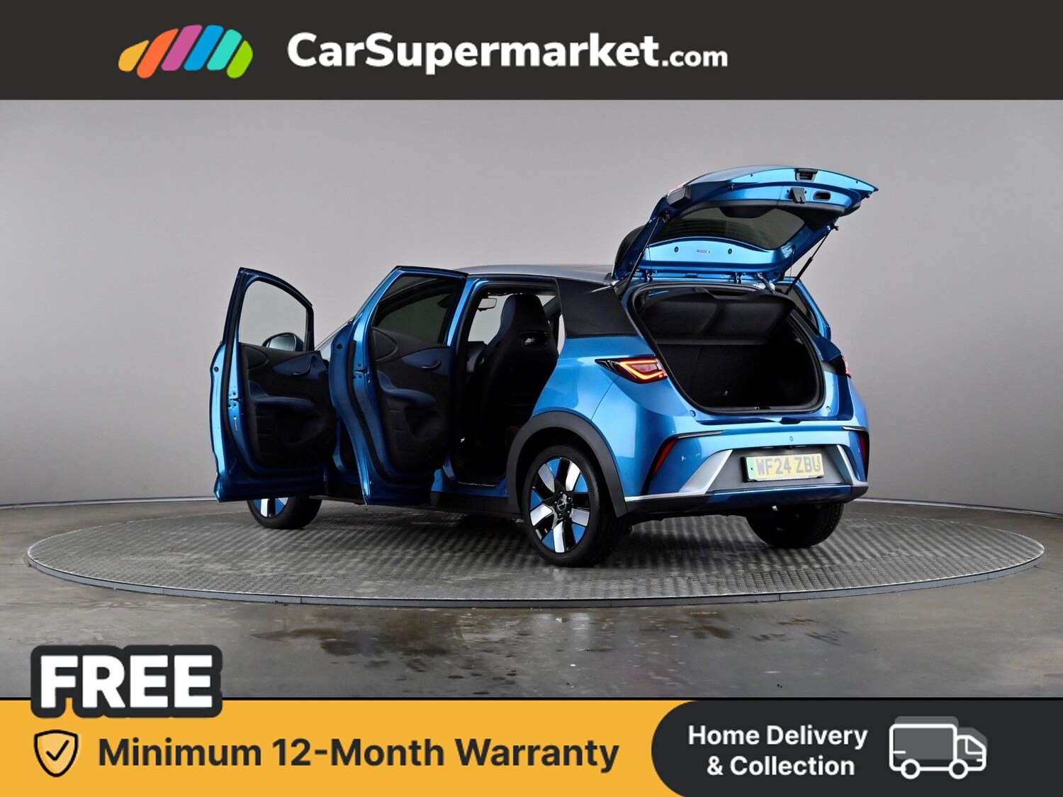 Used BYD Dolphin 2024 for sale - 77546454: Photo 10