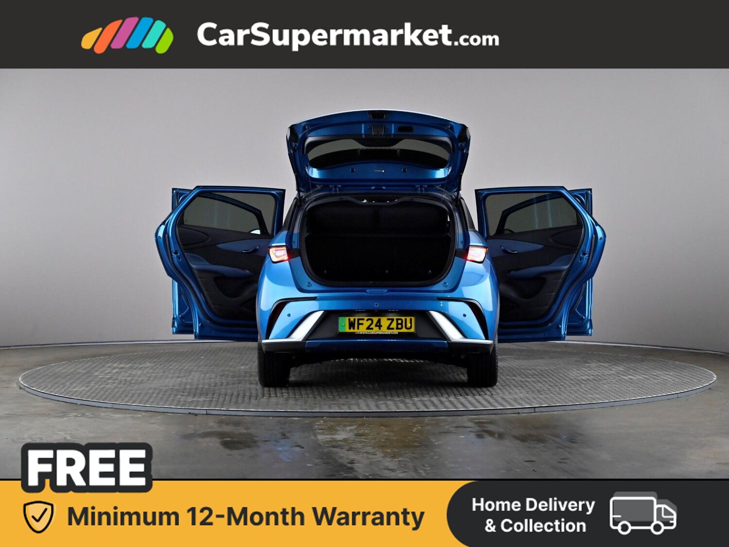 Used BYD Dolphin 2024 for sale - 77546454: Photo 11