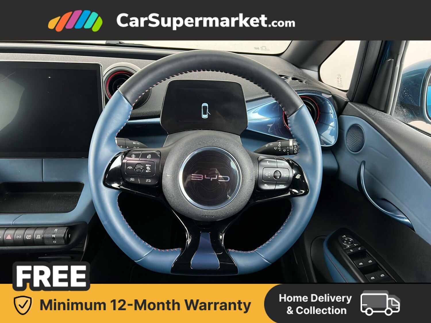 Used BYD Dolphin 2024 for sale - 77546454: Photo 13