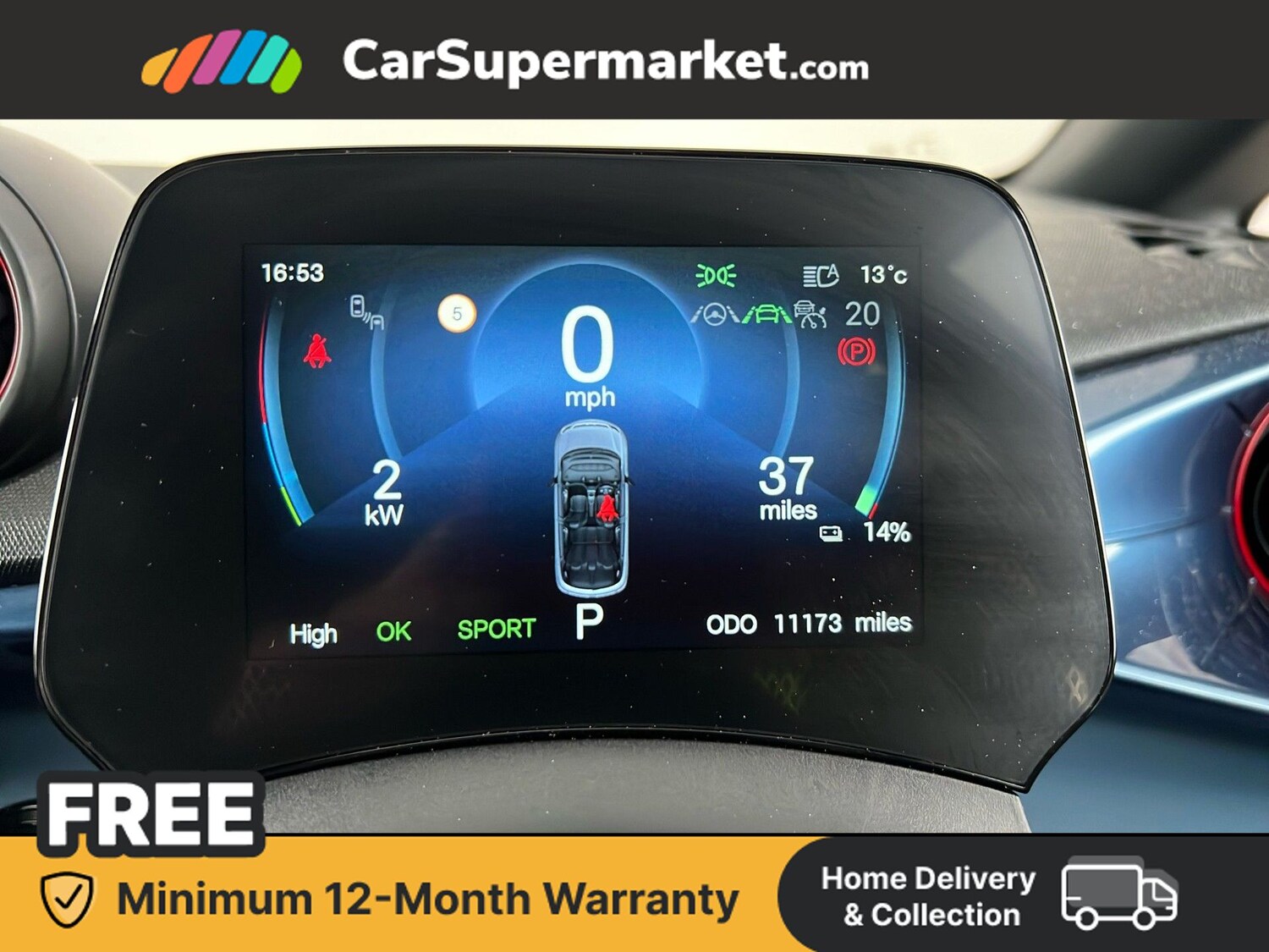 Used BYD Dolphin 2024 for sale - 77546454: Photo 14