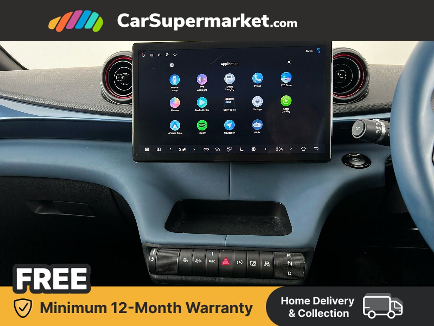 Used BYD Dolphin 2024 for sale - 77546454: Photo 20