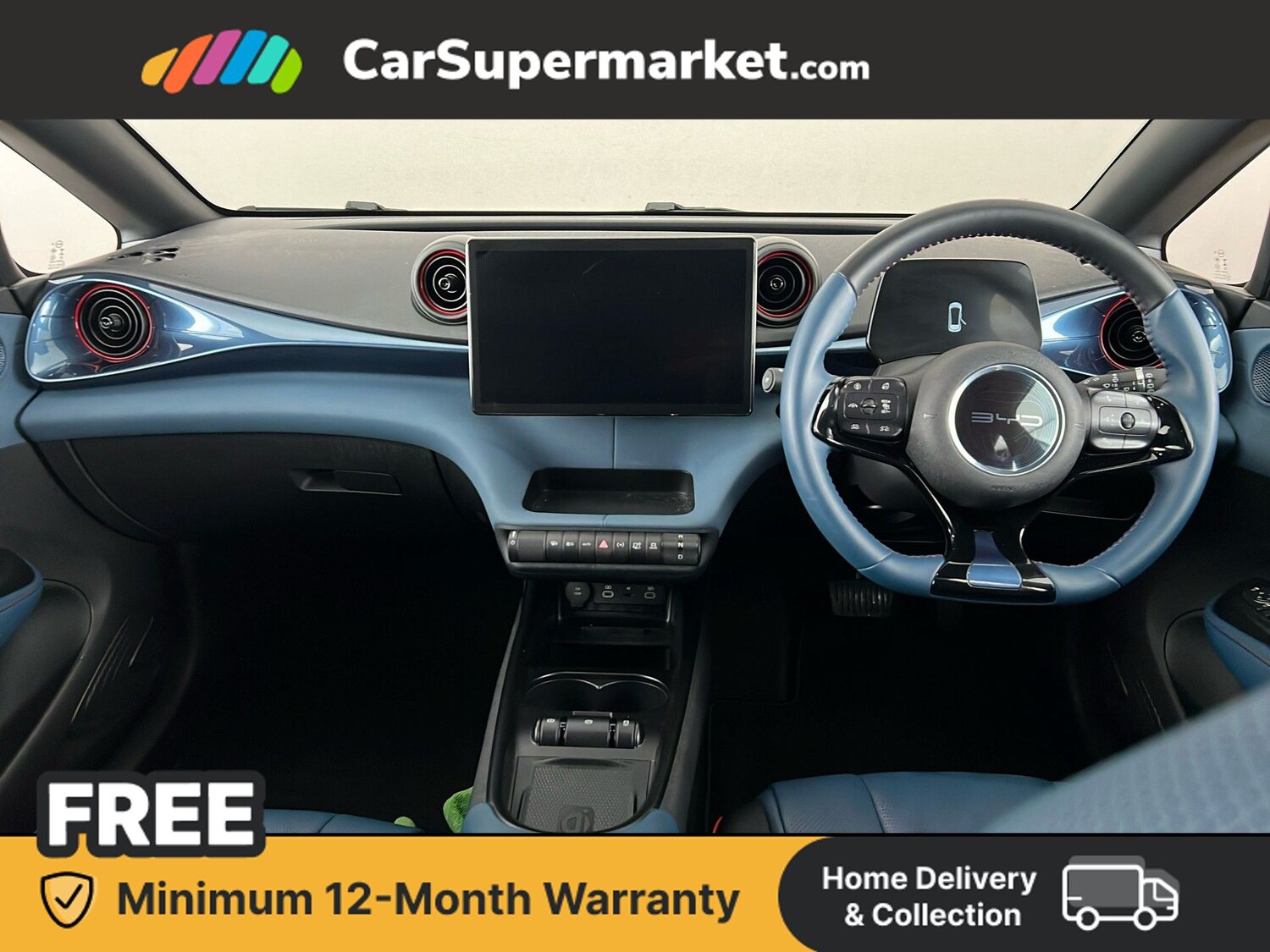 Used BYD Dolphin 2024 for sale - 77546454: Photo 28