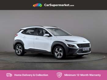 Used Hyundai KONA 2022 for sale - 75168903: Photo