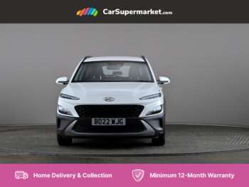 Used Hyundai KONA 2022 for sale - 75168903: Photo