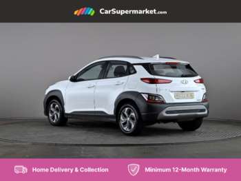 Used Hyundai KONA 2022 for sale - 75168903: Photo