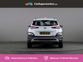 Used Hyundai KONA 2022 for sale - 75168903: Photo