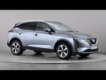 Used Nissan Qashqai 2024 for sale - 79739467: Photo