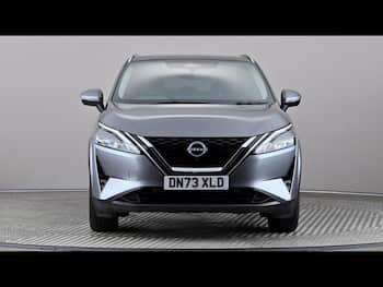 Used Nissan Qashqai 2024 for sale - 79739467: Photo