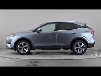 Used Nissan Qashqai 2024 for sale - 79739467: Photo