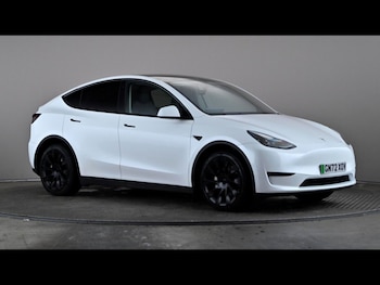 Used Tesla Model Y 2022 for sale - 79282795: Photo