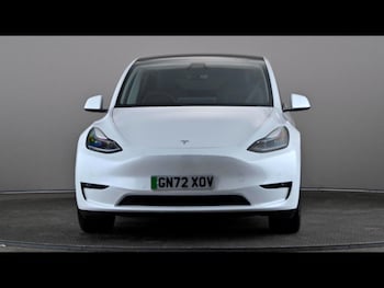 Used Tesla Model Y 2022 for sale - 79282795: Photo