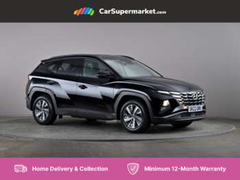 2022 - 1.6 TGDi SE Connect 2WD 5-Door