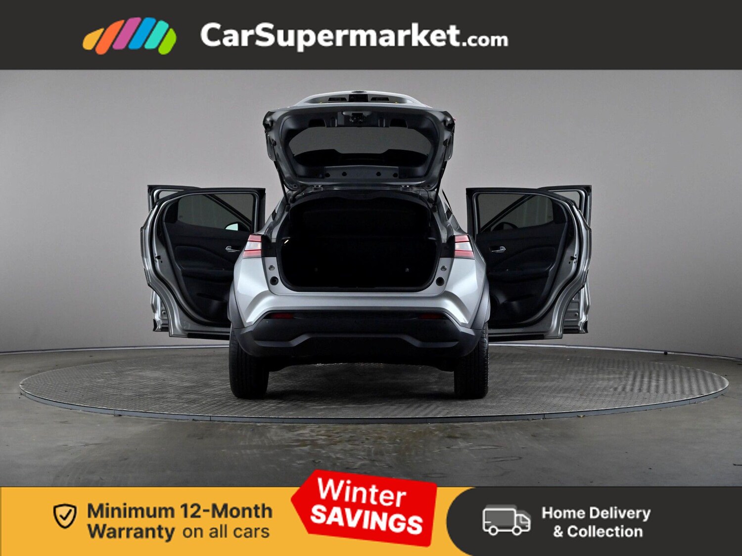 Used Nissan Juke 2022 for sale - 77303023: Photo 12